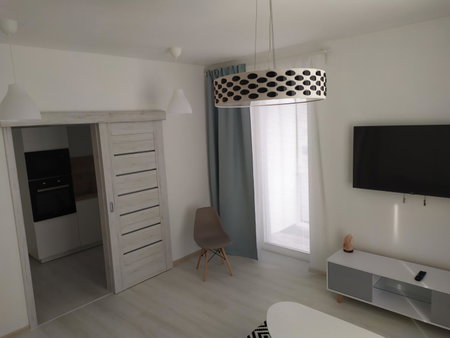 Apartman TILL, Galanta, Slovakia