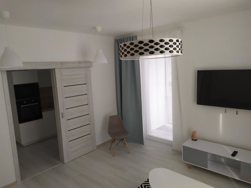 Apartman TILL, Galanta, Slovakia