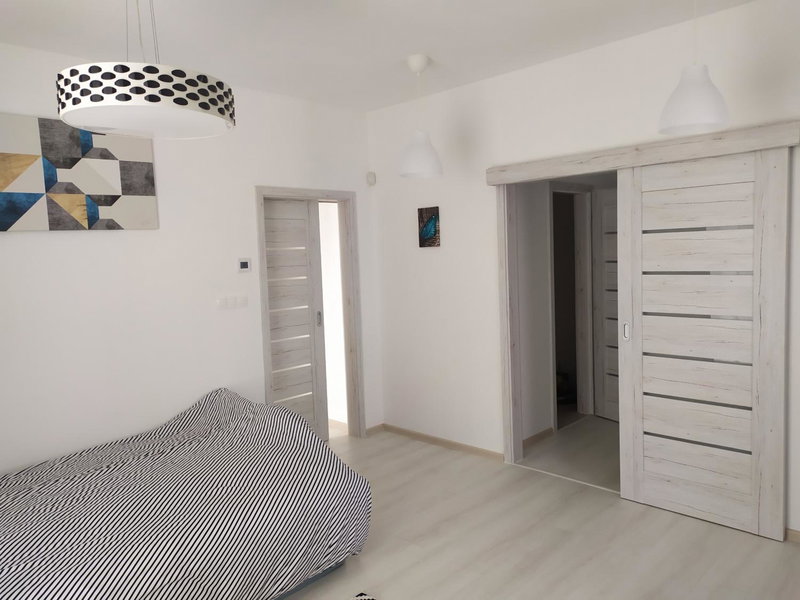 Apartman TILL, Galanta, Slovakia