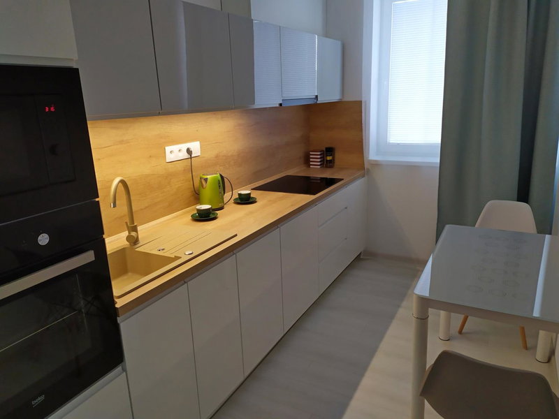 Apartman TILL, Galanta, Slovakia