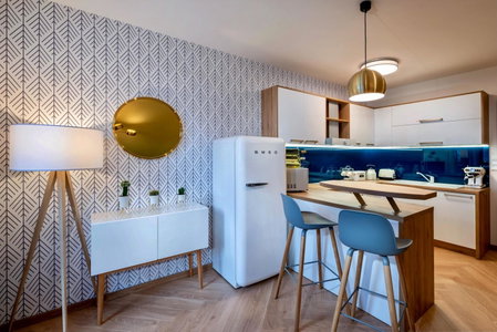 TATRYSTAY Cactus Luxury Apartments High Tatras, Veľká Lomnica, Eslovaquia