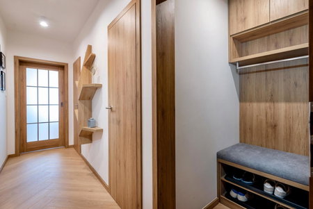 TATRYSTAY Cactus Luxury Apartments High Tatras, Veľká Lomnica, Eslovaquia