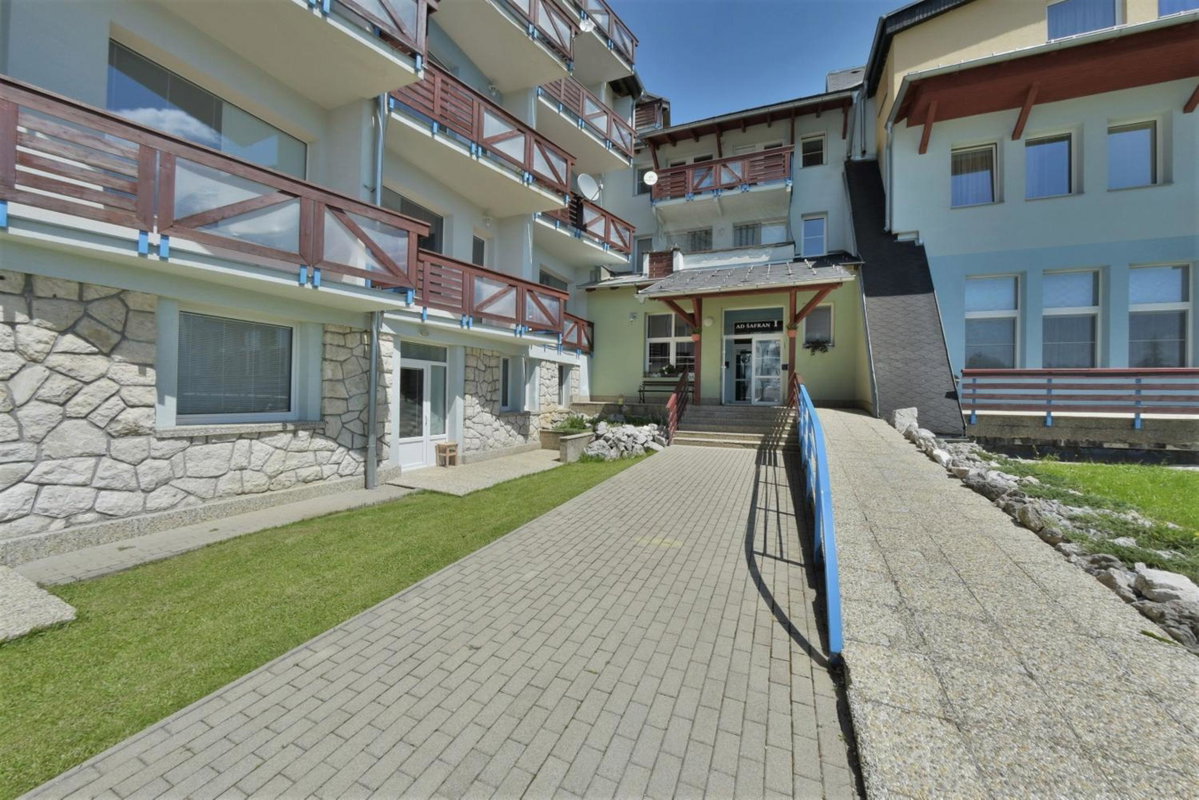 Hotel · KF Apartment Donovaly, Donovaly