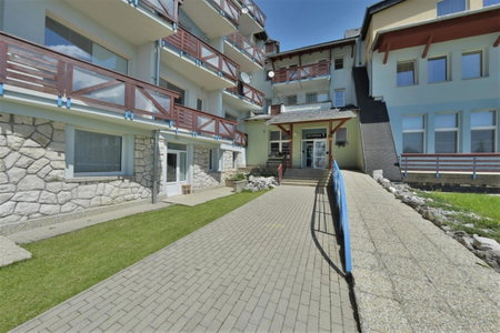 KF Apartment Donovaly, Donovaly, Eslovaquia
