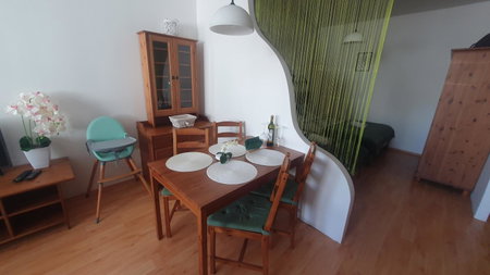 KF Apartment Donovaly, Donovaly, Eslovaquia