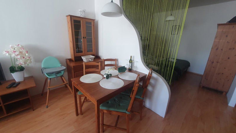 KF Apartment Donovaly, Donovaly, Eslovaquia
