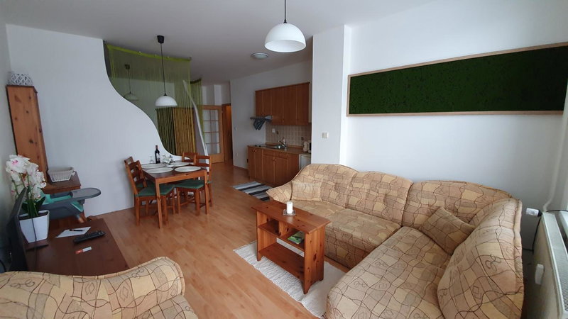 KF Apartment Donovaly, Donovaly, Eslovaquia