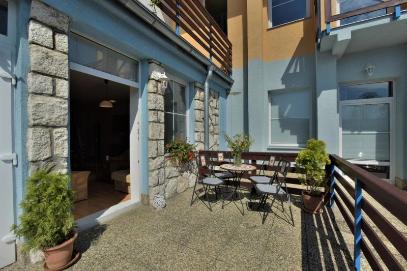 KF Apartment Donovaly, Donovaly, Eslovaquia