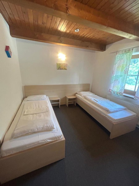 Penzión Zemanov dvor, Lietavská Svinná, Slovakia