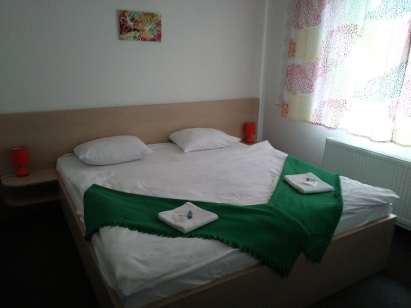 Penzión Zemanov dvor, Lietavská Svinná, Slovakia