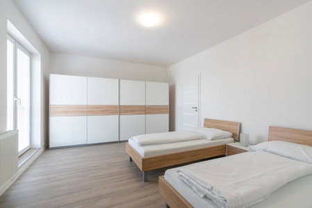 Apartmány Noviny, Trenčín, Eslovaquia