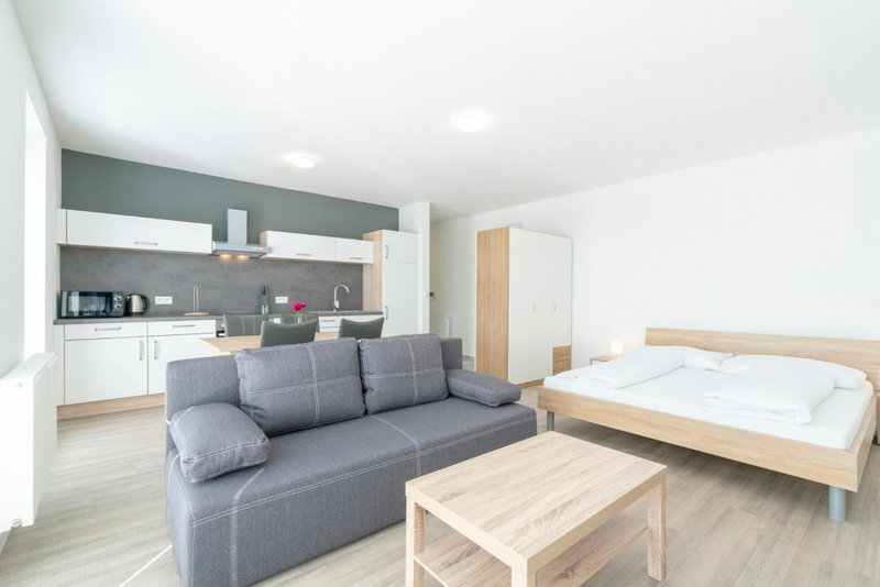 Apartmány Noviny, Trenčín, Eslovaquia
