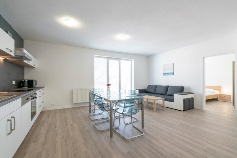 Apartmány Noviny, Trenčín, Eslovaquia