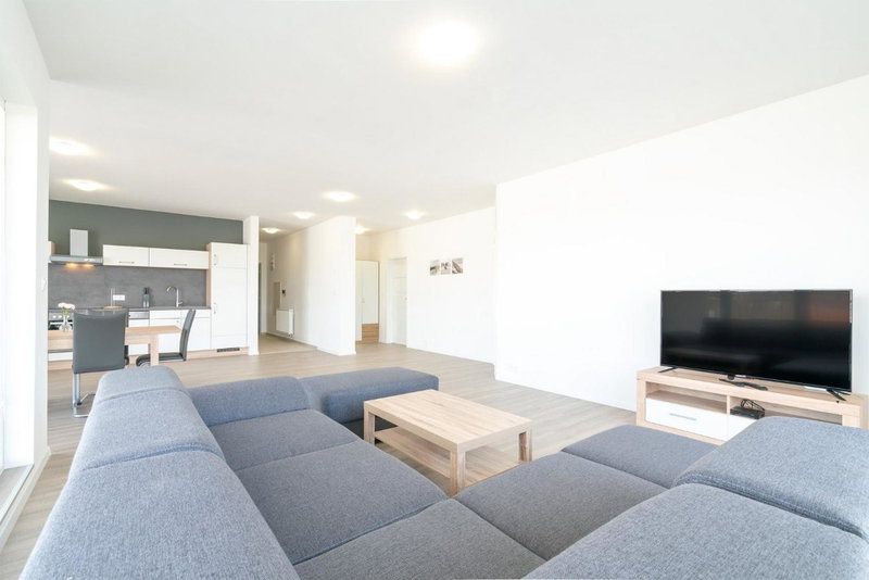 Apartmány Noviny, Trenčín, Eslovaquia