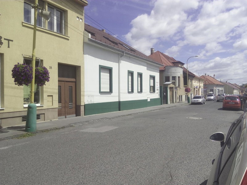 Apartments Bea, Lucenec, Slovakia
