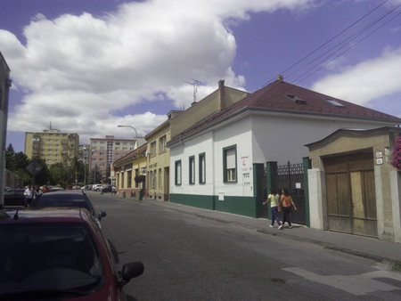 Apartments Bea, Lucenec, Slovakia