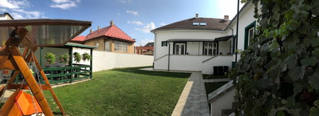 Apartments Bea, Lucenec, Slovakia