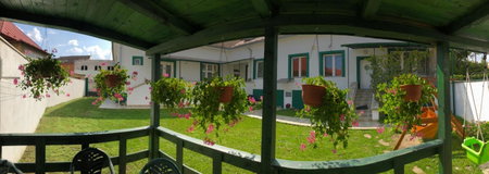 Apartments Bea, Lucenec, Slovakia