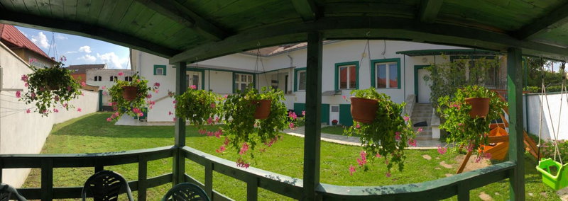 Apartments Bea, Lucenec, Slovakia