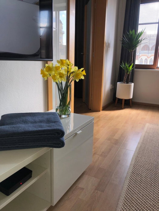 Apartmán Lara, Komarno, Slovakia