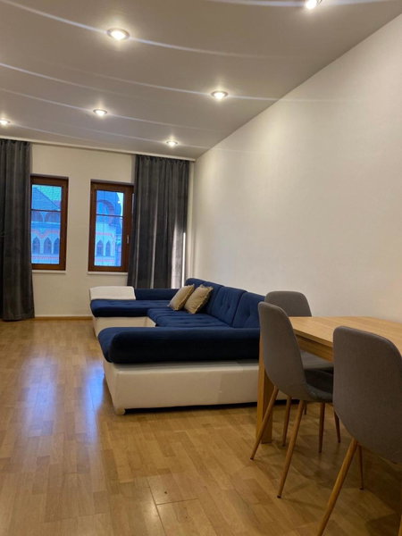 Apartmán Lara, Komarno, Slovakia