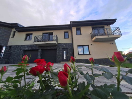 Apartmány Zaky, Vrbov, Словакия