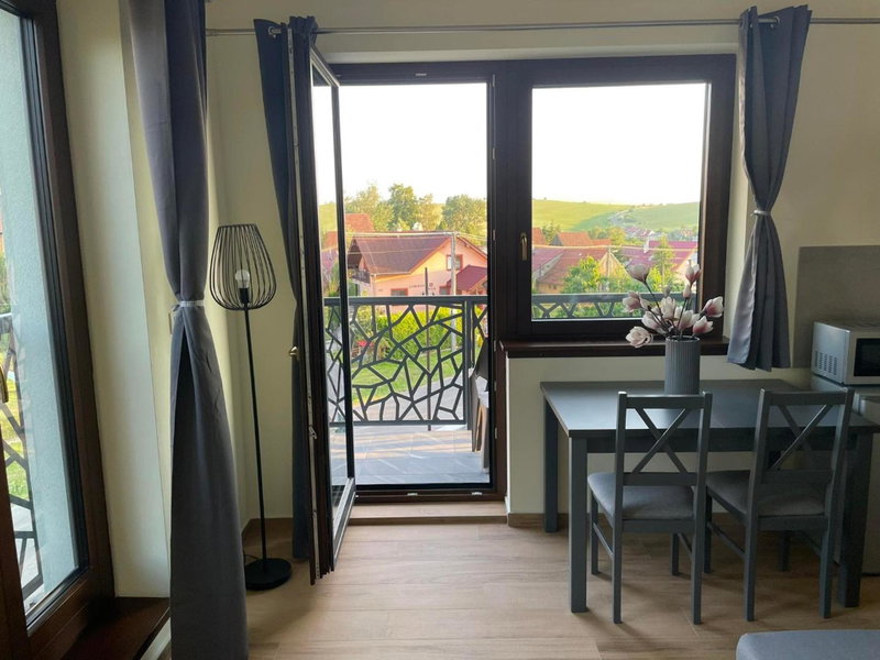 Apartmány Zaky, Vrbov, Словакия