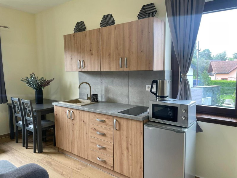 Apartmány Zaky, Vrbov, Словакия