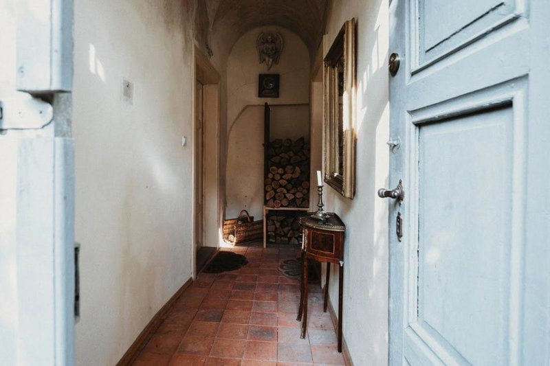 Apartmány na Trojici - DOLNÝ apartmán, Banská Štiavnica, Slovakia