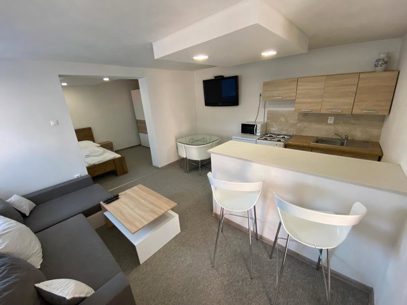 ARD Apartments - Levice, Levice, Slovakia
