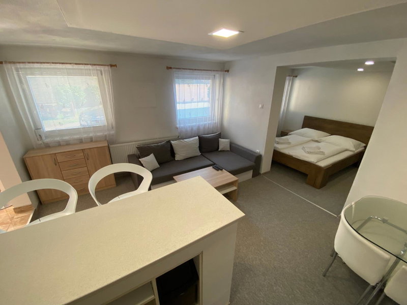 ARD Apartments - Levice, Levice, Slovakia