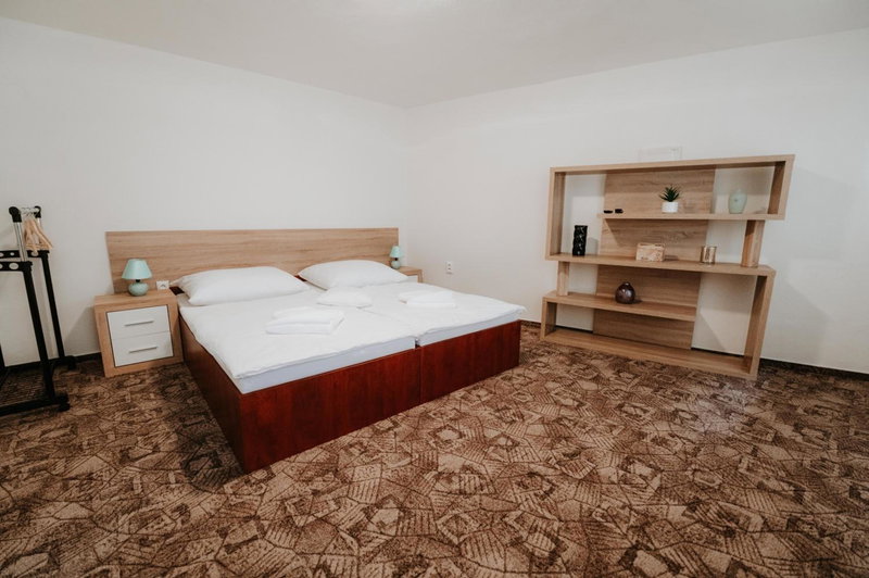 ARD Apartments - Levice, Levice, Slovakia