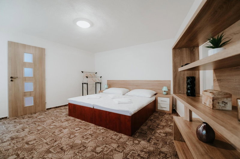 ARD Apartments - Levice, Levice, Slovakia