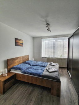 Apartmány Bytča, Zilina, Slovakia