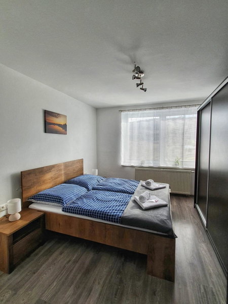 Apartmány Bytča, Zilina, Slovakia