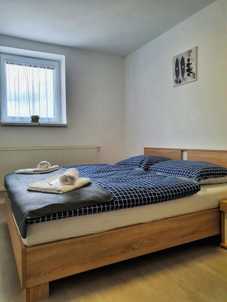 Apartmány Bytča, Zilina, Slovakia
