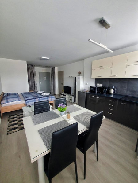 Apartmány Bytča, Zilina, Slovakia