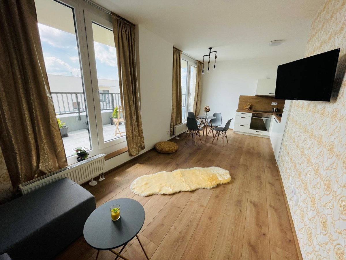 Hotel · Strešný Aparmán Pri Mlyne, Skalica