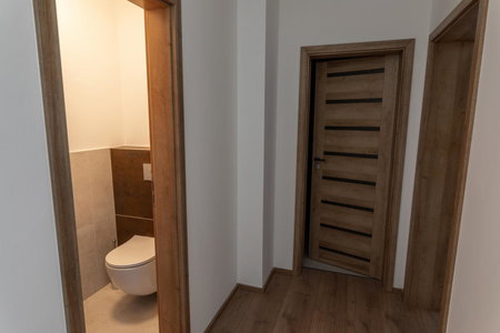 Strešný Aparmán Pri Mlyne, Skalica, Slovaquie