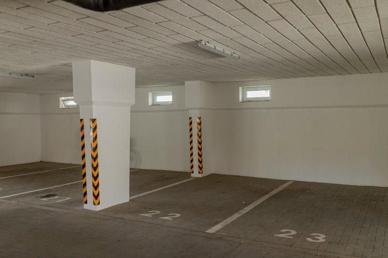 Strešný Aparmán Pri Mlyne, Skalica, Slovaquie