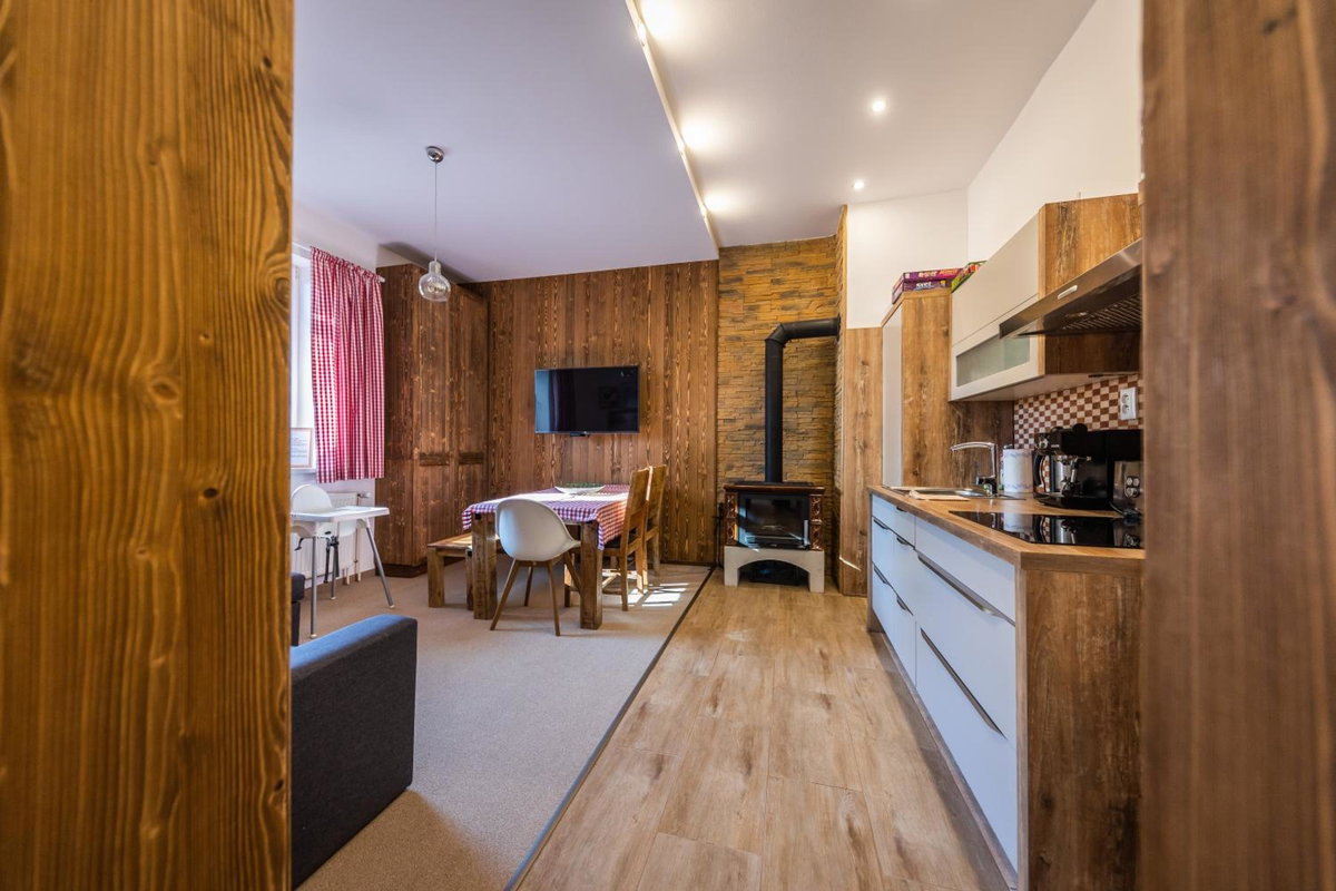 Hotel · Vila Mudroň, Vysoke Tatry - Stary Smokovec
