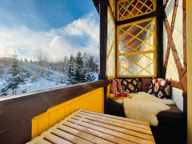 Vila Mudroň, Vysoke Tatry - Stary Smokovec, Slowakei