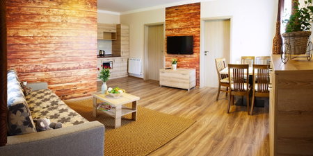 Hilson Apartments Jasná, Liptovsky Mikulas, Slowakei