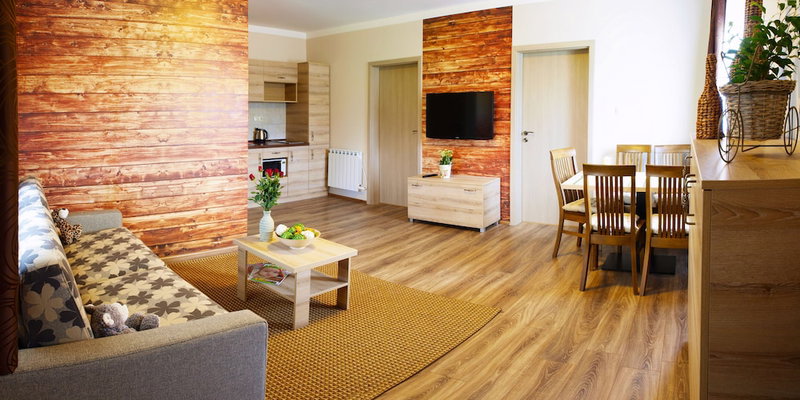 Hilson Apartments Jasná, Liptovsky Mikulas, Slowakei