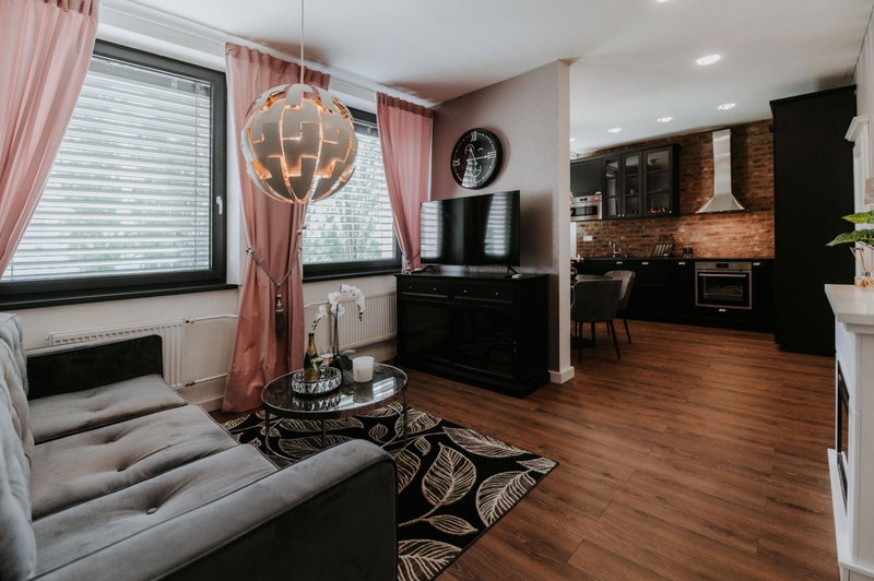 Apartmány Evia clinic, Levice, Slovakia