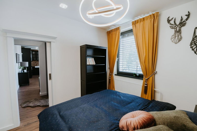 Apartmány Evia clinic, Levice, Slovakia