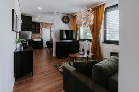 Apartmány Evia clinic, Levice, Slovakia