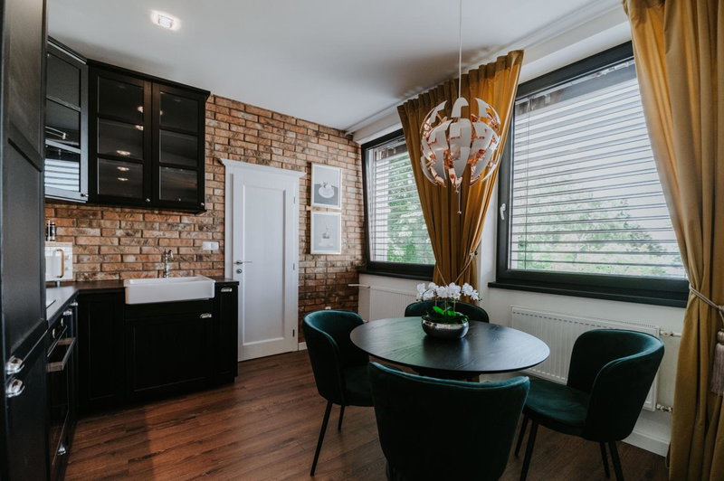 Apartmány Evia clinic, Levice, Slovakia