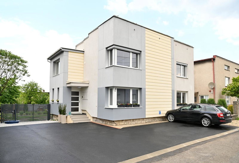 Apartmán 5FIVE, Prešov, Словакия