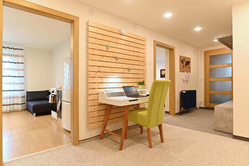 Apartmán 5FIVE, Prešov, Словакия